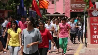बायोमेट्रिक और फेस रिकग्निशन जांच के बाद ही मिलेगा परीक्षा केंद्र में प्रवेश