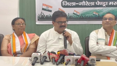 बजरंग दल नेता के बयान पर कांग्रेस का पलटवार, अटल श्रीवास्तव बोले- अपमान बर्दाश्त नहीं करेंगे
