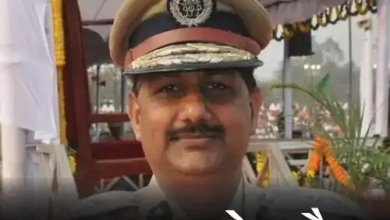 17 महीने बाद छत्तीसगढ़ को मिला स्थायी DGP, अरुणदेव संभालेंगे कमान