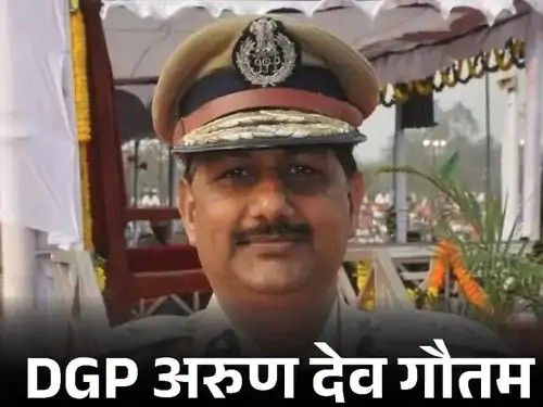 17 महीने बाद छत्तीसगढ़ को मिला स्थायी DGP, अरुणदेव संभालेंगे कमान