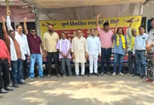 बिलासपुर एयरपोर्ट को 4C बनाने की उठी मांग, हैदराबाद समेत 6 नई फ्लाइट सेवाओं के लिए केंद्र से गुहार