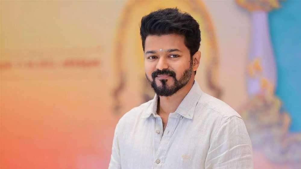 TVK सपोर्टर ने किया आत्मदहन, विजय हुए लाचार; तमिलनाडु में मंडरा रहा बड़ा संकट TVK सपोर्टर ने किया आत्मदहन, विजय हुए लाचार; तमिलनाडु में मंडरा रहा बड़ा संकट