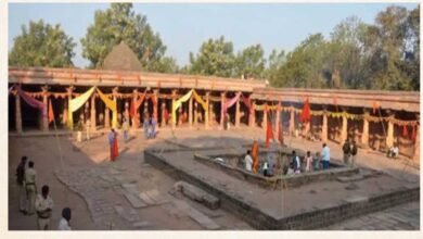 23 साल पुराने आदेश पर सवाल, हिंदू पक्ष ने पूछा—ना वजूखाना, ना मीनार, फिर मस्जिद कैसे?