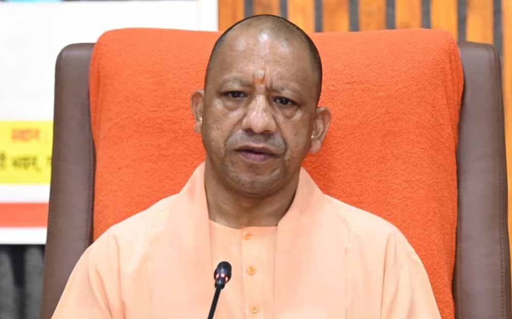 -मुख्यमंत्री योगी आदित्यनाथ के नेतृत्व में अयोध्या बना जल जीवन मिशन के कौशल विकास का मॉडल