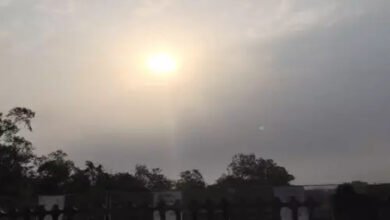 छत्तीसगढ़ में हीटवेव से राहत के संकेत, अगले 3 दिन आंधी-बारिश की संभावना