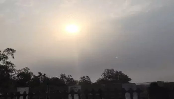 छत्तीसगढ़ में हीटवेव से राहत के संकेत, अगले 3 दिन आंधी-बारिश की संभावना