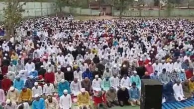 रायगढ़ में बकरीद की तैयारियां पूरी, ईदगाहों और मस्जिदों में अदा होगी नमाज