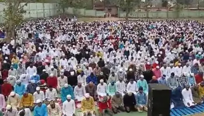 रायगढ़ में बकरीद की तैयारियां पूरी, ईदगाहों और मस्जिदों में अदा होगी नमाज