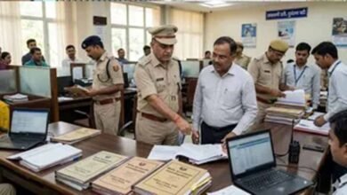 सावधान! बिहार में साइबर अपराधियों ने अपनाया नया तरीका, बड़े अधिकारियों के नाम पर ठगी