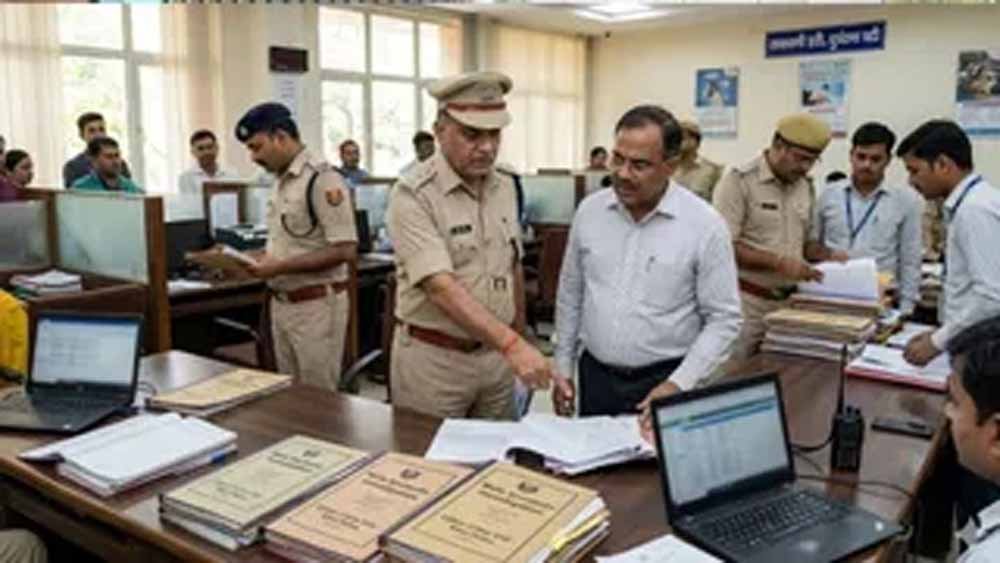 सावधान! बिहार में साइबर अपराधियों ने अपनाया नया तरीका, बड़े अधिकारियों के नाम पर ठगी