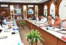 छत्तीसगढ़ कैबिनेट की अहम बैठक कल, प्रशासनिक फेरबदल पर हो सकती है बड़ी चर्चा