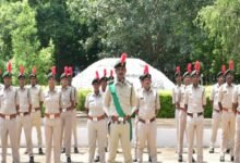 छत्तीसगढ़ वनरक्षक भर्ती में बड़ा अपडेट: 1484 पदों पर जल्द होगी लिखित परीक्षा