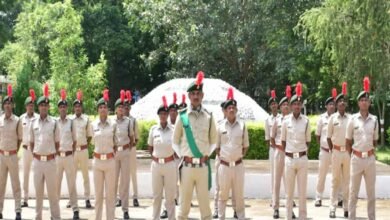 छत्तीसगढ़ वनरक्षक भर्ती में बड़ा अपडेट: 1484 पदों पर जल्द होगी लिखित परीक्षा