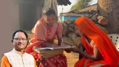 साय सरकार की बीमा सखी योजना बनी ग्रामीण महिलाओं की ताकत, आत्मनिर्भरता की नई मिसाल