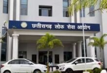 छत्तीसगढ़ में पहली बार नियमित भर्ती, टाउन प्लानिंग विभाग को मिले 21 नए सहायक संचालक,मंत्री ओपी चौधरी ने अभ्यर्थियों को दी बधाई