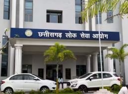 छत्तीसगढ़ में पहली बार नियमित भर्ती, टाउन प्लानिंग विभाग को मिले 21 नए सहायक संचालक,मंत्री ओपी चौधरी ने अभ्यर्थियों को दी बधाई