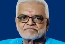 विधायक रिकेश सेन के बड़े भाई दिनेश सेन नहीं रहे, शाम 4 बजे अंतिम यात्रा, CM विष्णुदेव साय ने जताया दुःख