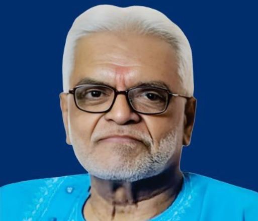 विधायक रिकेश सेन के बड़े भाई दिनेश सेन नहीं रहे, शाम 4 बजे अंतिम यात्रा, CM विष्णुदेव साय ने जताया दुःख
