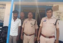 शादी का झांसा देकर नाबालिग से दुष्कर्म, ‘ऑपरेशन मुस्कान’ में मुंगेली पुलिस ने आरोपी को दबोचा