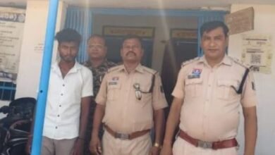 शादी का झांसा देकर नाबालिग से दुष्कर्म, ‘ऑपरेशन मुस्कान’ में मुंगेली पुलिस ने आरोपी को दबोचा