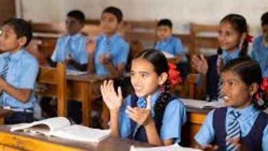 सरकारी स्कूलों की फीस बढ़ी, नए सत्र से लागू होगा नया शुल्क