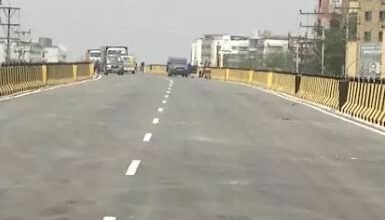 रायपुर को मिला ट्रैफिक जाम से बड़ा तोहफा, आज से शुरू होगा कचना ओवरब्रिज,CM साय करेंगे लोकार्पण