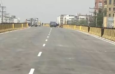 रायपुर को मिला ट्रैफिक जाम से बड़ा तोहफा, आज से शुरू होगा कचना ओवरब्रिज,CM साय करेंगे लोकार्पण