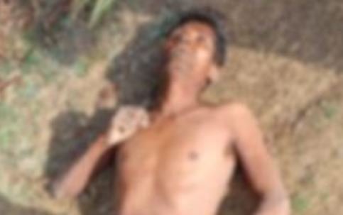 जांजगीर-चांपा में सनसनी: नहर किनारे मिली युवक की लाश, पुलिस जांच में जुटी जांजगीर-चांपा में सनसनी: नहर किनारे मिली युवक की लाश, पुलिस जांच में जुटी
