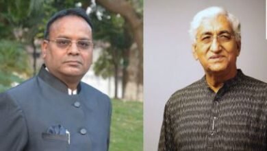 रायपुर : कांग्रेस पर अजय चंद्राकर का बड़ा हमला, टीएस सिंहदेव को दी पार्टी छोड़ने की सलाह