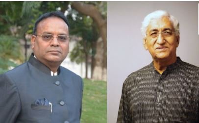 रायपुर : कांग्रेस पर अजय चंद्राकर का बड़ा हमला, टीएस सिंहदेव को दी पार्टी छोड़ने की सलाह
