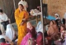 बिलासपुर में कथित धर्मांतरण मामले में कार्रवाई, पास्टर समेत 3 लोगों पर केस दर्ज