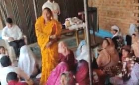 बिलासपुर में कथित धर्मांतरण मामले में कार्रवाई, पास्टर समेत 3 लोगों पर केस दर्ज