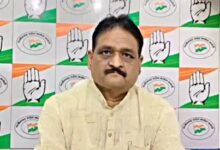 भाजपा विधायक से ठगी पर सियासी संग्राम, कानून व्यवस्था को लेकर कांग्रेस का बड़ा हमला