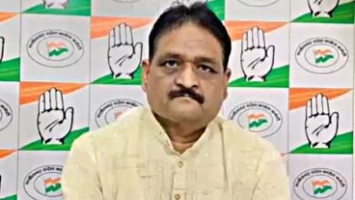 भाजपा विधायक से ठगी पर सियासी संग्राम, कानून व्यवस्था को लेकर कांग्रेस का बड़ा हमला