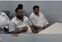 रायपुर भाजपा में अंदरूनी कलह तेज,6 पार्षदों ने ज़ोन अध्यक्ष सचिन मेघानी को हटाने खोला मोर्चा