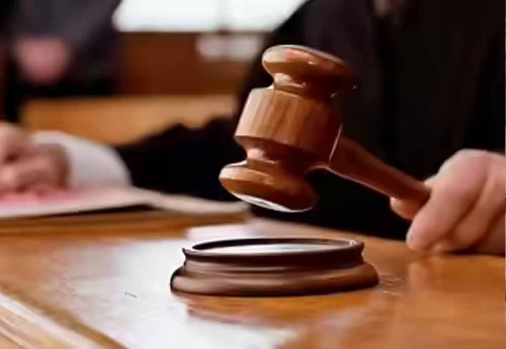 लोक अदालत में मिल रहा त्वरित न्याय: राजीनामे के जरिए मामलों का हो रहा निराकरण