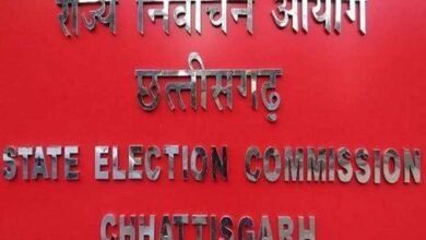 cg news by election vote chhattisgarh may 2026- राज्य निर्वाचन आयोग ने जारी किया शेड्यूल: छत्तीसगढ़ में एक जून को पड़ेंगे उपचुनाव के वोट
