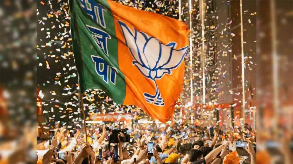 भाजपा संगठन में हलचल तेज: 12 और 13 मई को कार्यसमिति बैठक में तय होगी नई रूपरेखा