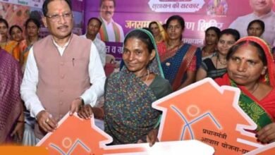 अंतिम व्यक्ति तक विकास पहुंचाने की पहल, सुशासन तिहार में मिल रहा त्वरित समाधान