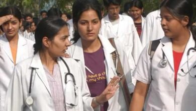 एमपी में डॉक्टरों की भर्ती का नया रिकार्ड, अस्पतालों के लिए जारी हुई सबसे बड़ी सूची