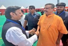 प मुख्यमंत्री  शुक्ल ने पश्चिम बंगाल के नवनिर्वाचित मुख्यमंत्री  सुवेंदु अधिकारी को दी बधाई