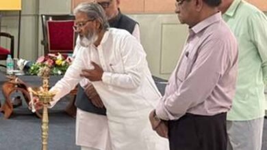 शिक्षा की गुणवत्ता बढ़ाने पर मंथन, दो दिवसीय कार्यशाला में विशेषज्ञों ने साझा किए विचार