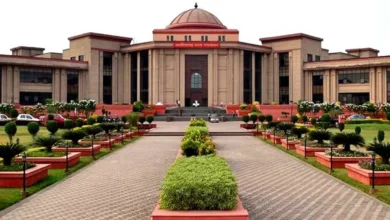 हाईकोर्ट की सख्ती: 15 दिन में दैनिभोगी कर्मचारियों को नियमित पद के अनुसार वेतन दे यूनिवर्सिटी, वरना होगी कार्रवाई