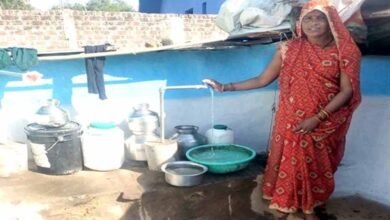 जल जीवन मिशन बना जनभागीदारी और सामाजिक परिवर्तन की मिसाल