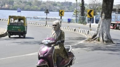छत्तीसगढ़ में फिर बढ़ेगी गर्मी की तपिश, अगले 4 दिनों में 5 डिग्री तक चढ़ सकता है पारा