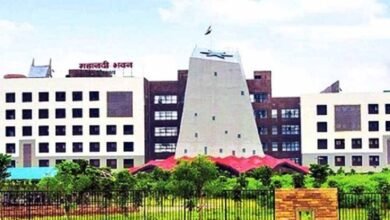 रायपुर-बिलासपुर समेत कई शहरों के अधिकारी बदले