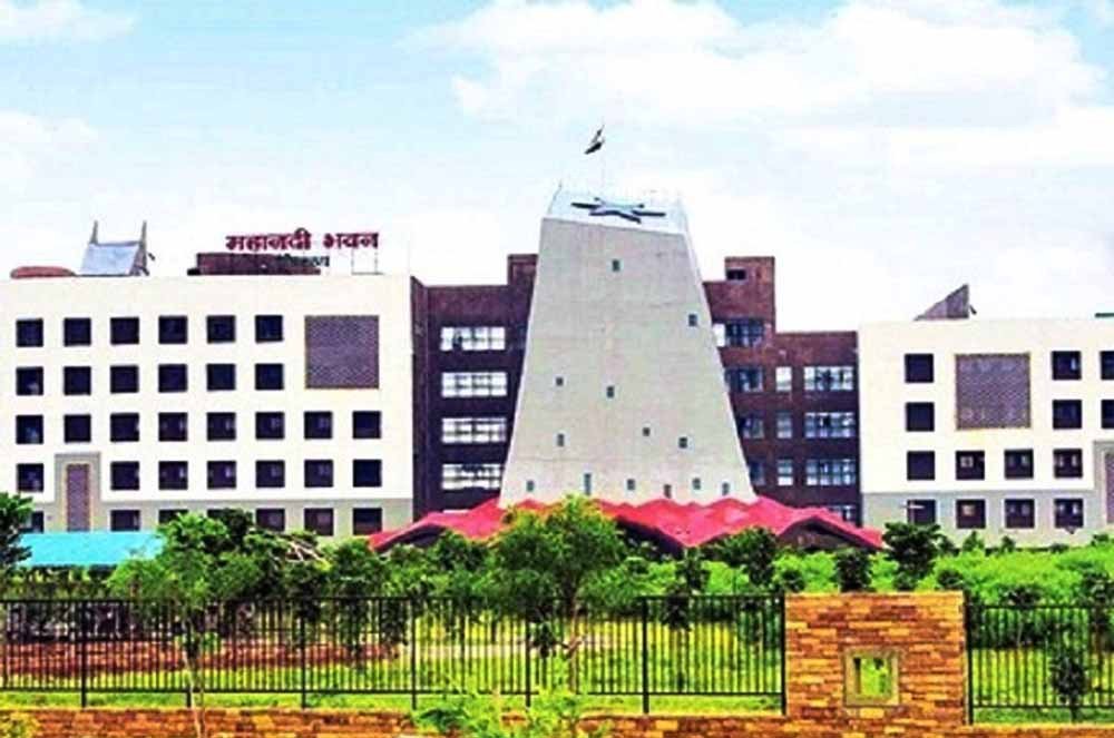 रायपुर-बिलासपुर समेत कई शहरों के अधिकारी बदले