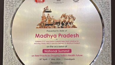 सुमन हेल्प डेस्क 24×7 सेवाओं के साथ मातृ एवं शिशु स्वास्थ्य सुरक्षा का बनी आधार