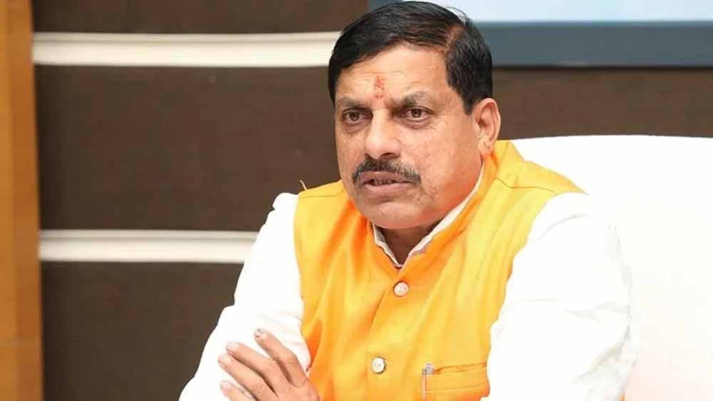 मुख्यमंत्री डॉ. यादव गेहूँ उपार्जन की कर रहे सतत मॉनीटरिंग मुख्यमंत्री डॉ. यादव गेहूँ उपार्जन की कर रहे सतत मॉनीटरिंग
