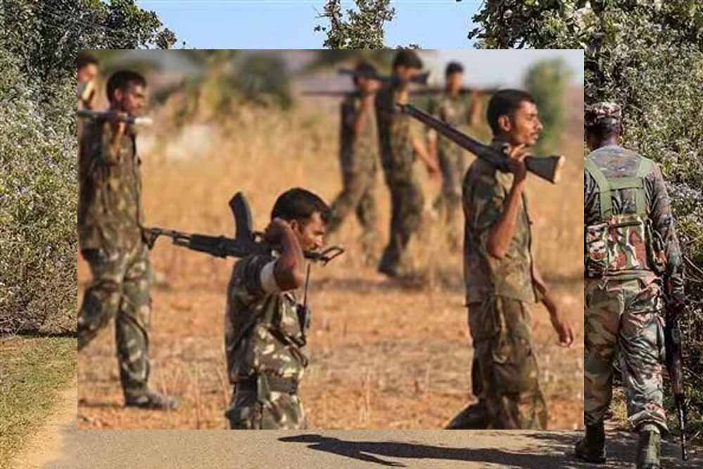 जांच एजेंसियां न जुटा पाईं सबूत, छत्तीसगढ़ में 76 CRPF जवानों की हत्या के सभी आरोपी हाईकोर्ट से बरी